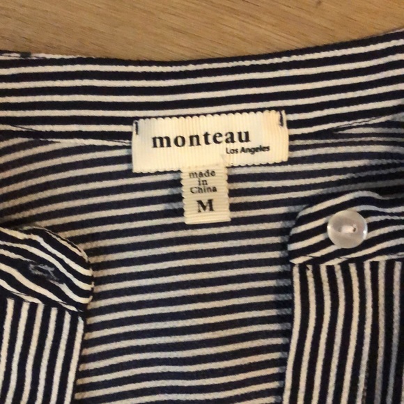 Sleeveless Dress - Picture 2 of 3